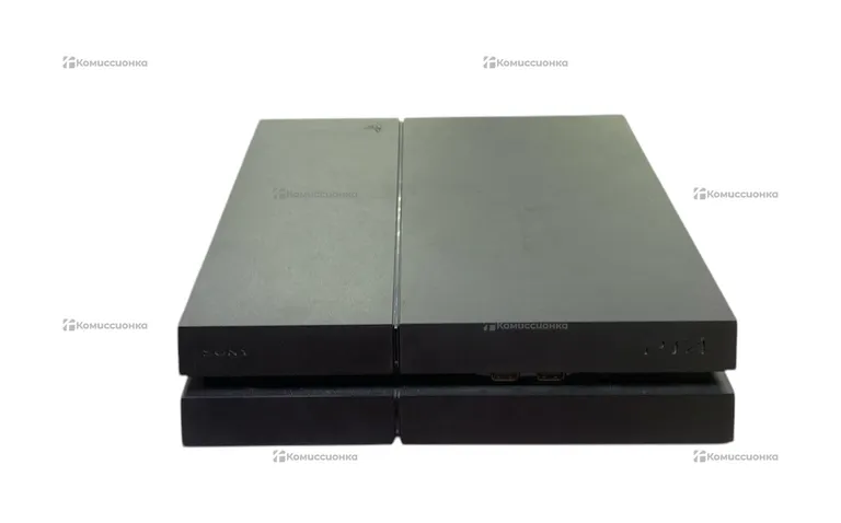 Приставка Sony PS4 Fat 500gb