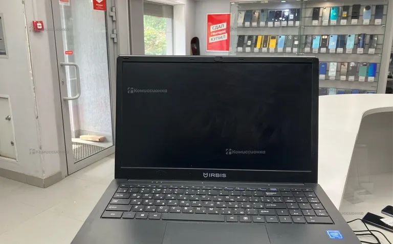 Ноутбук Irbis NB268