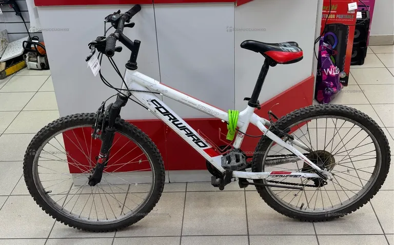 Велосипед Forward TITAN