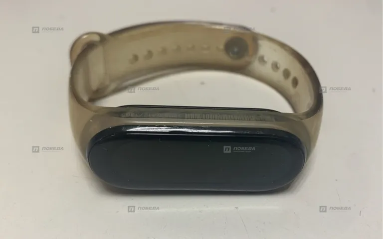 Часы mi band 6
