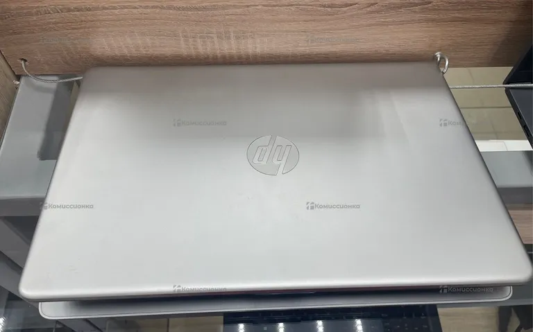Ноутбук  HP