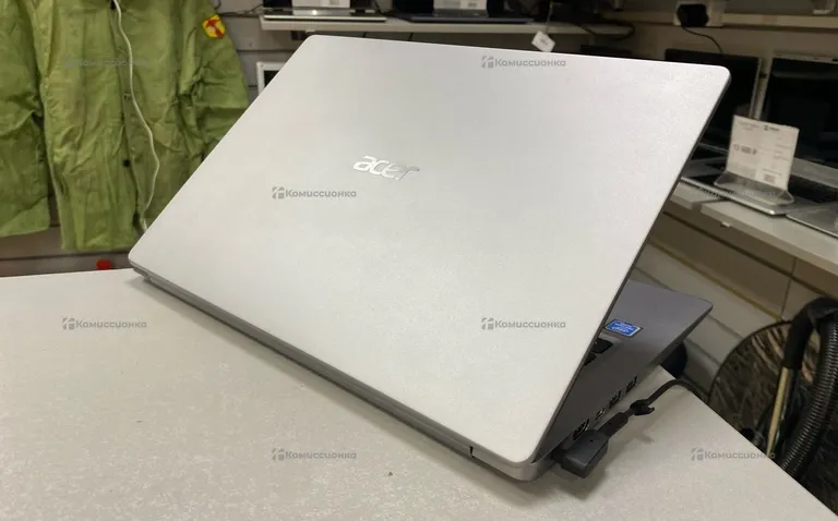 Ноутбук acer sf114-32