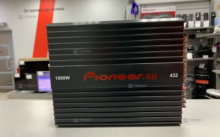 Усилитель Pioneer