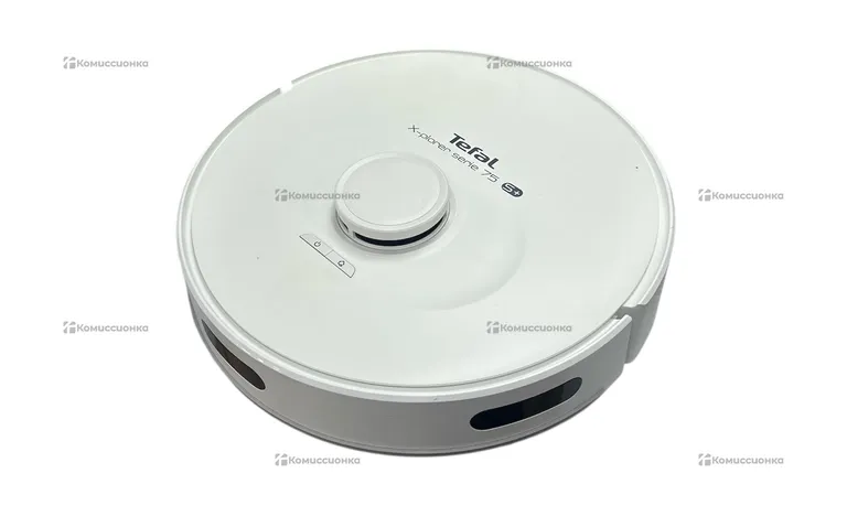 Пылесос Tefal series 75 S+