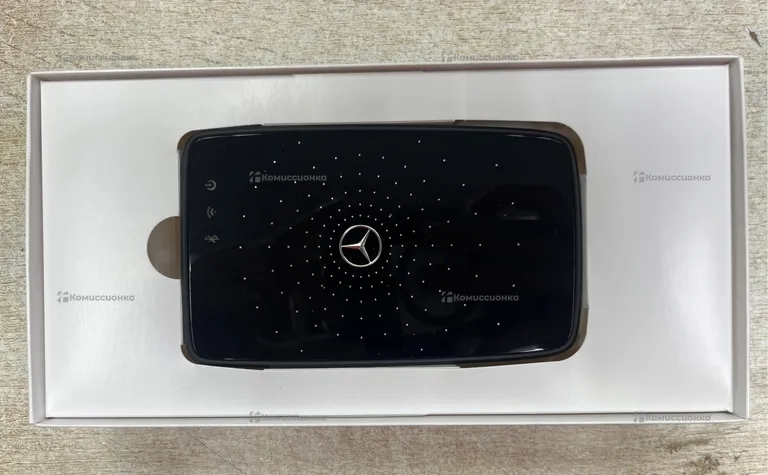 БЛОК УПРАВЛЕНИЯ МУЛЬТИМЕДИЙНЫЙ MB-LINK Mercedes-B