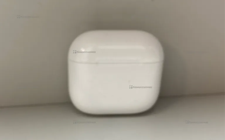 Наушники AirPods 4 Rep
