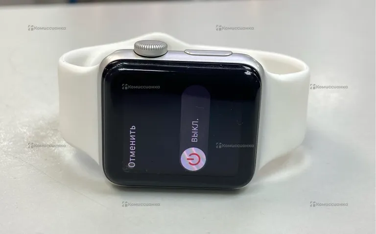 Apple Watch 3 38mm