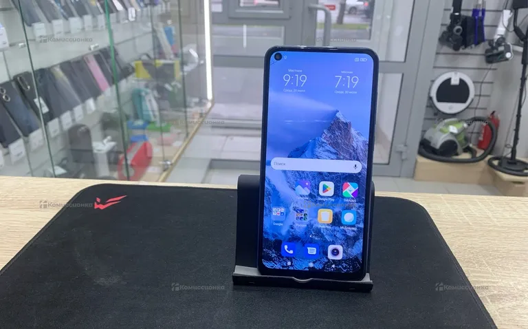 Xiaomi redmi note 9