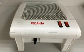 Купить Обогреватель Ресанта ИКО-800Л б/у , в Сызрань Цена:390рублей