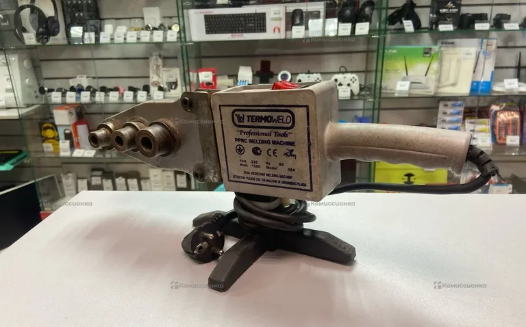 Аппарат для раструбный сварки TermoWeld