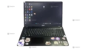 Купить Ноутбук Acer aspire 3 б/у , в Челябинск Цена:15900рублей