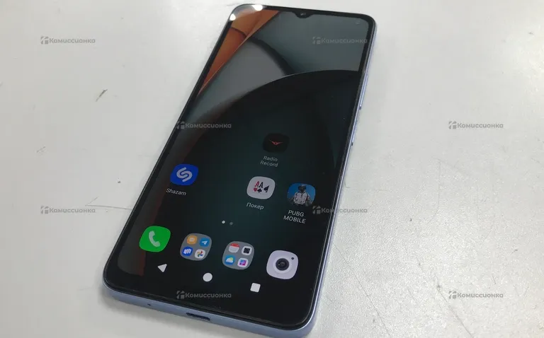 Xiaomi Redmi A3 4/128