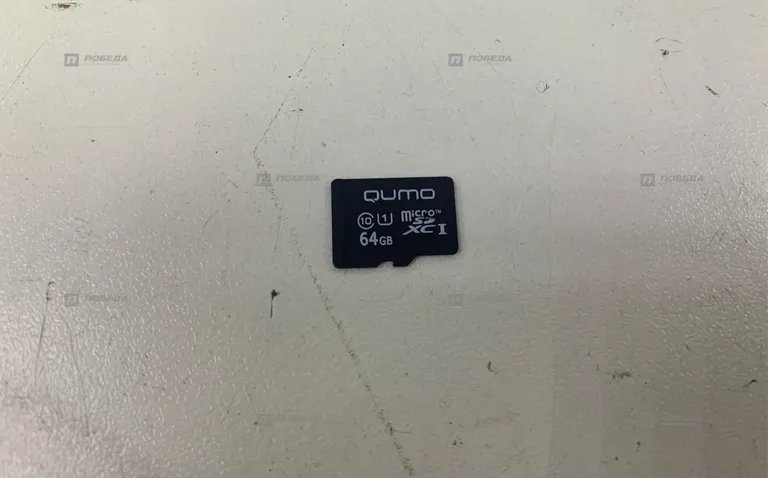 MiSD Qumo 64 gb