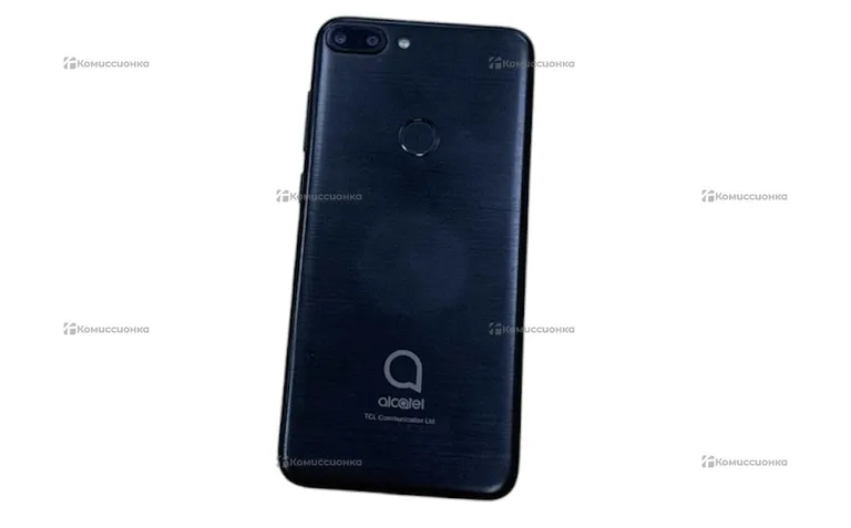 Alcatel 1S (2019) (5024D) (5,5")