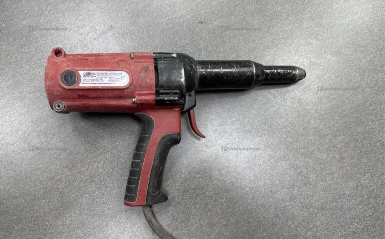 Электрический заклепочник SKytools SK1008