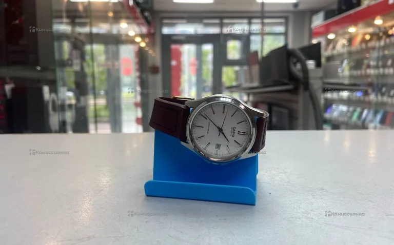 Часы Casio mtp1183