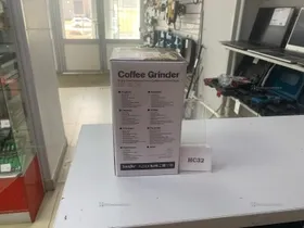 Купить Кофемолка Sonifer sf3526 б/у , в Нижнекамск Цена:690рублей