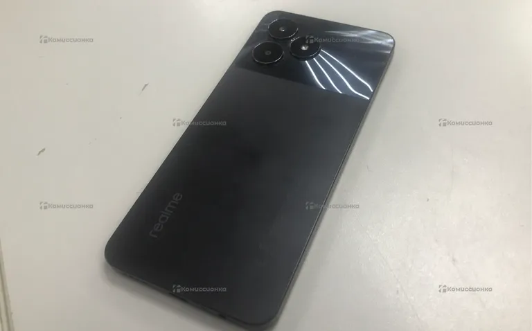 Realme C51 4/128 ГБ
