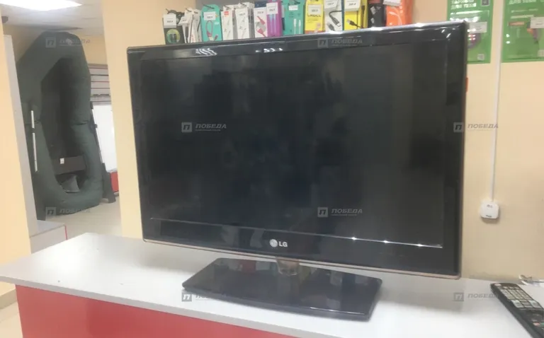 Телевизор LG 26LV2500