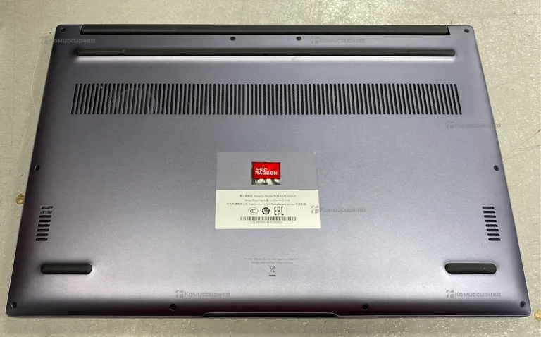 Ноутбук Huawei MateBook D14