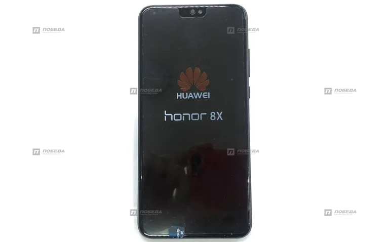 honor 8x 6/128 *8