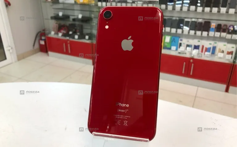 Apple iPhone XR 128Gb