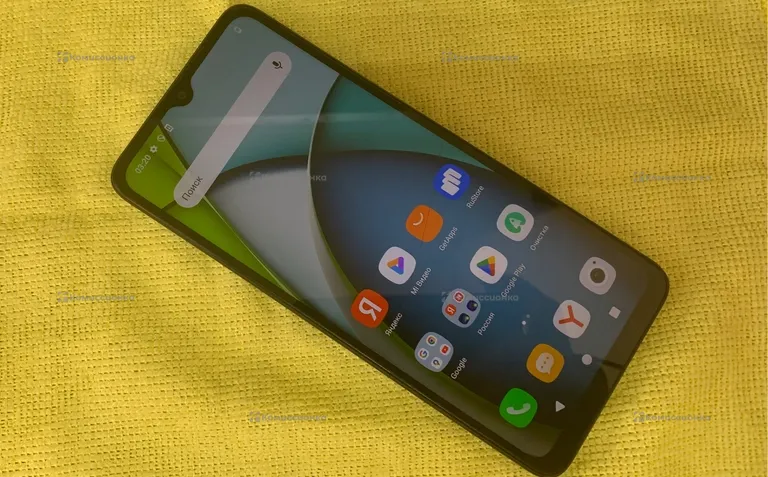 Xiaomi Redmi A3 2/64gb