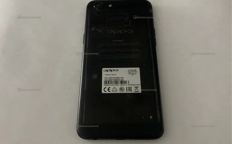 Oppo A83 6/128