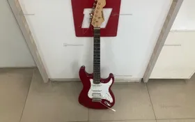 Купить Гитара электрическая Ashtone б/у , в Краснодар Цена:4900рублей