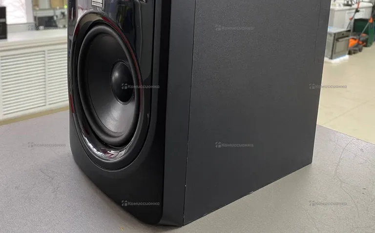 Колонки Jbl 305p mki