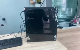 Купить Системный блок  Ginzu i3 б/у , в Курган Цена:13200рублей