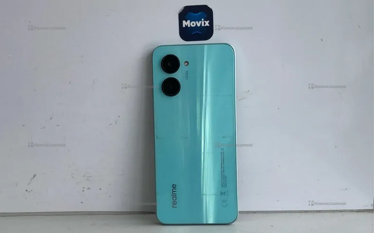 Realme C33 4/64 ГБ
