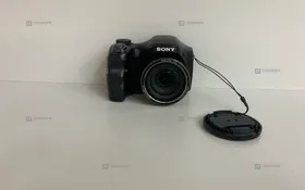 Купить Фотоаппарат Sony DSC-H100 б/у , в Сызрань Цена:2490рублей