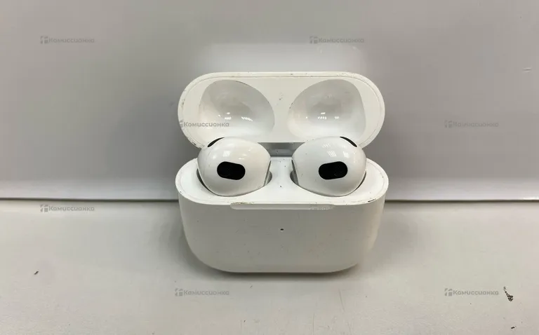 Наушники  AirPods 3 (rep)
