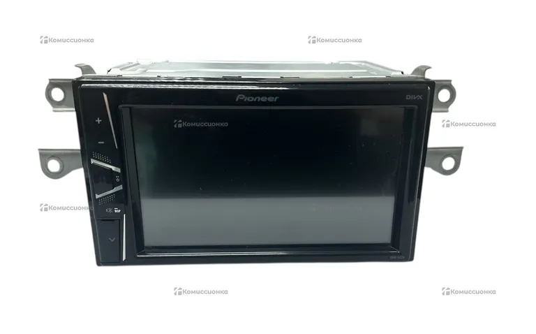 Автомагнитола Pioneer DMH-G120