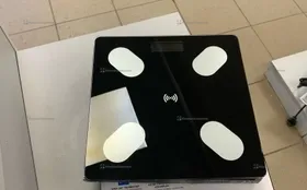 Купить Весы напольные Блютуз б/у , в Уфа Цена:500рублей