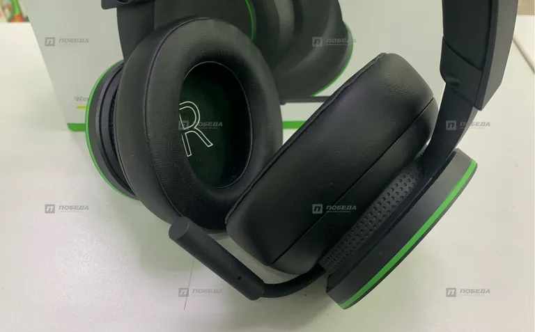 Блютус наушники Xbox Wireless Headset