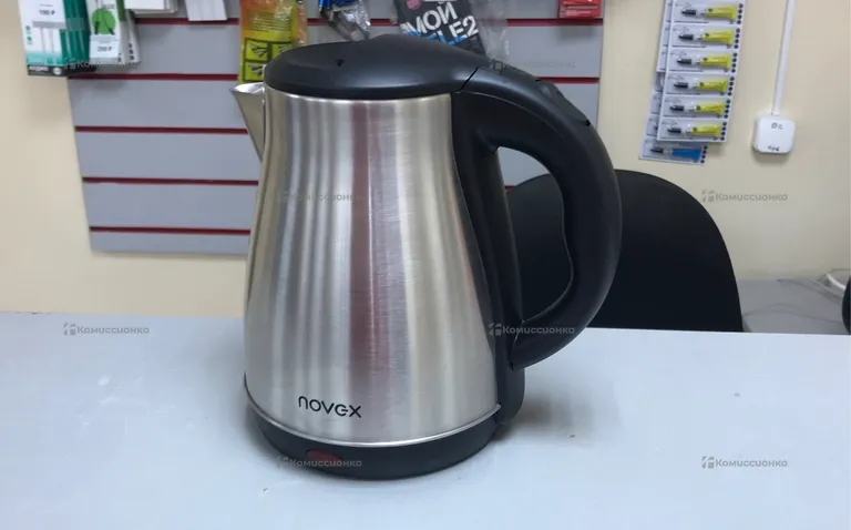 Чайник Novex