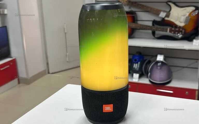 Колонка JBL PULSE 3