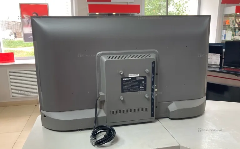 Телевизор DEXP  f32d8000c