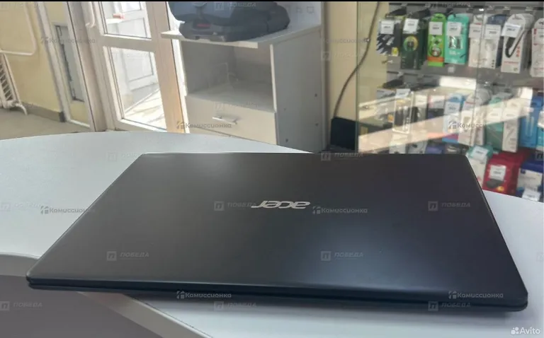 Ноутбук Asher Aspire 3