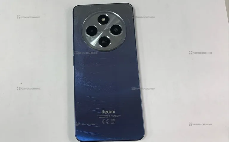 Xiaomi Redmi 14C 4/128 ГБ