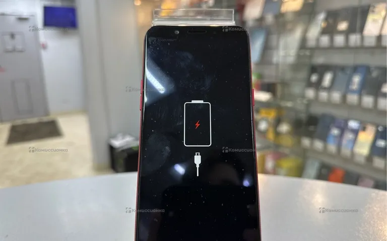 OPPO Oppo A83t 6/128Gb