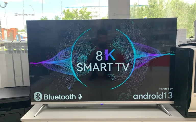 Телевизор Smart Q90 45S