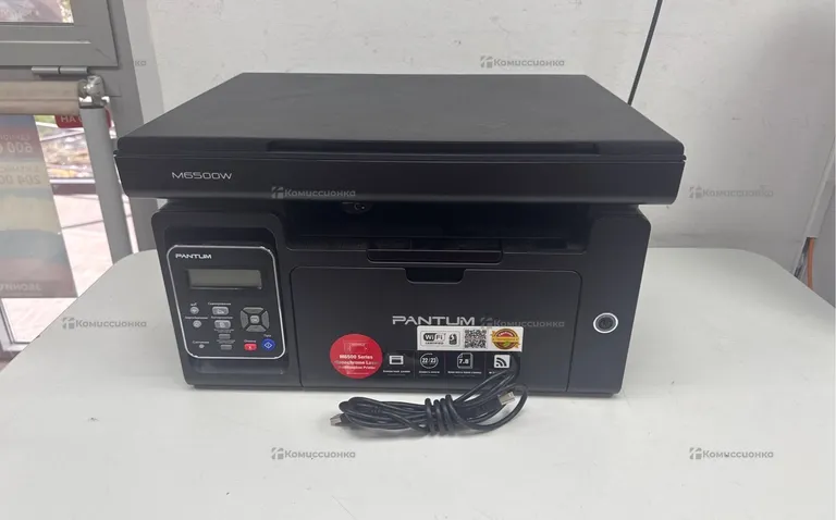 Pantum МФУ Pantum M6500W