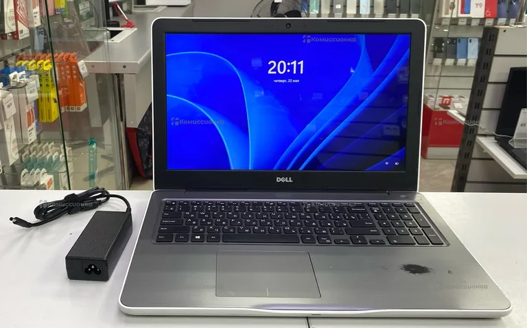 Dell AMD A9-9400,3200 MHz