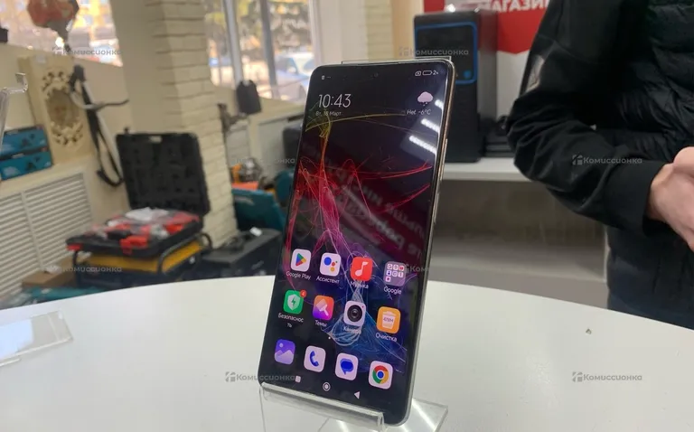 Xiaomi 11T Pro 8/128ГБ