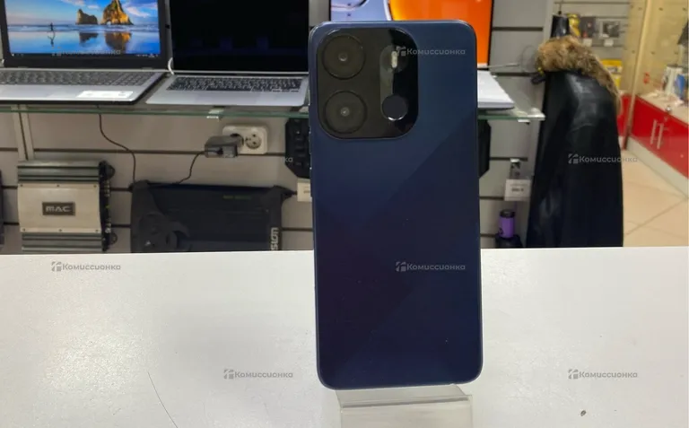 Tecno Spark Go 2023 4/64 ГБ