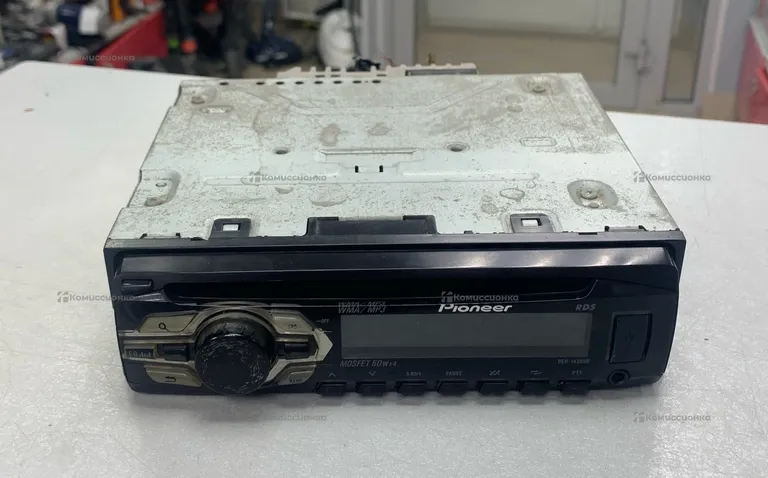 Автомагнитола  Pioneer DEH-1420UB