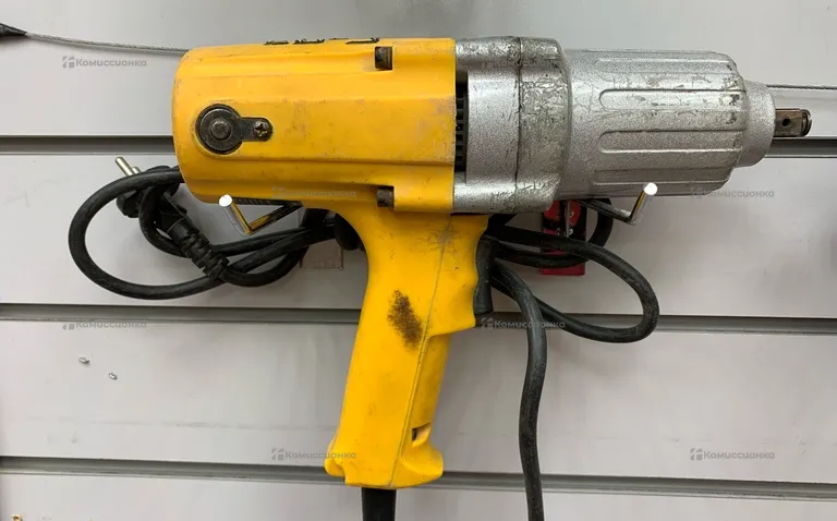 Электрический ударный гайковерт SKytools SK9003